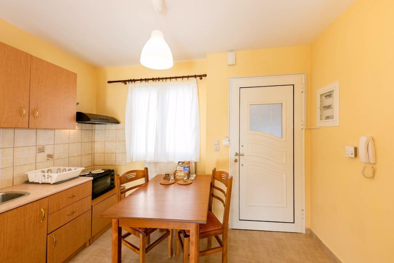 La Casa Di Nonna Apartment Argostoli  Ngoại thất bức ảnh