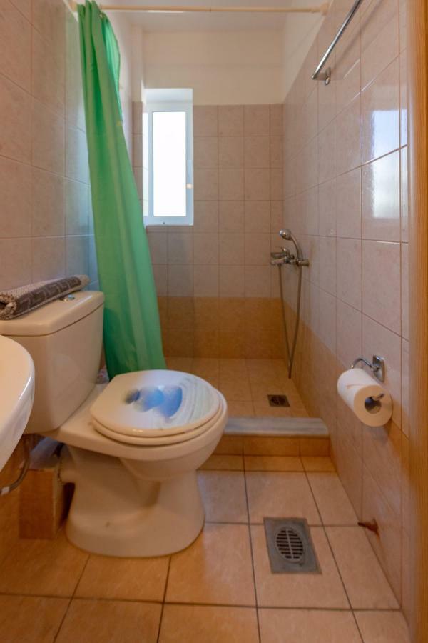 La Casa Di Nonna Apartment Argostoli  Ngoại thất bức ảnh