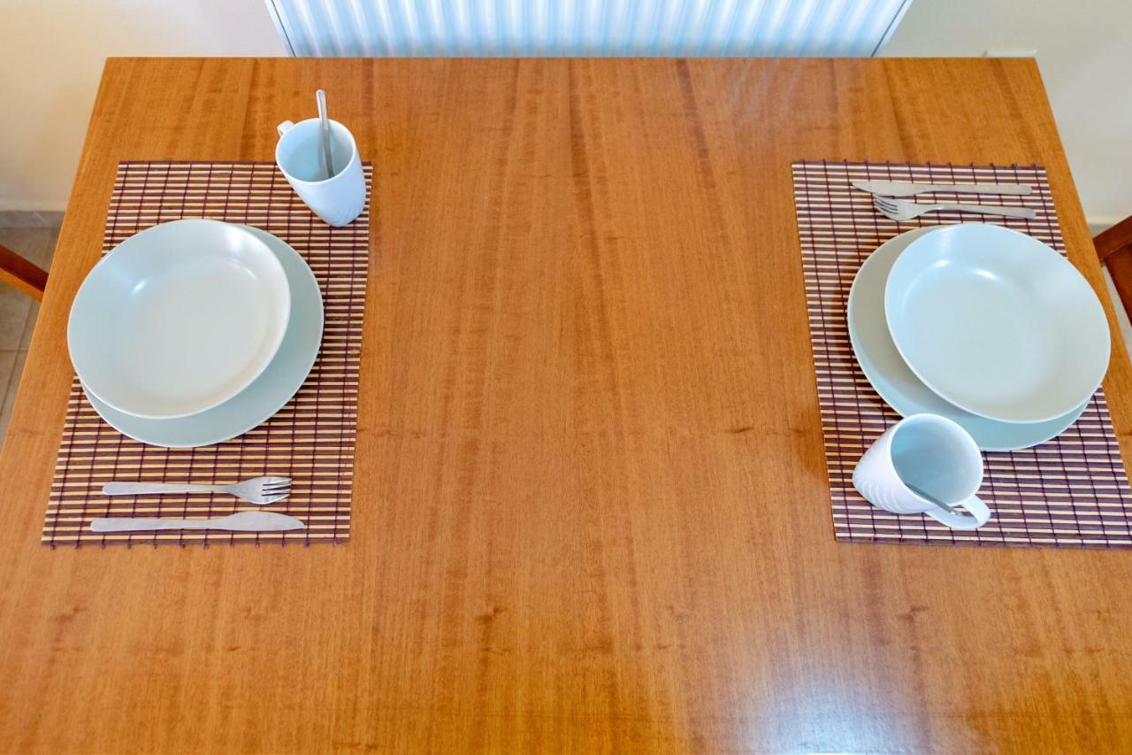 La Casa Di Nonna Apartment Argostoli  Ngoại thất bức ảnh