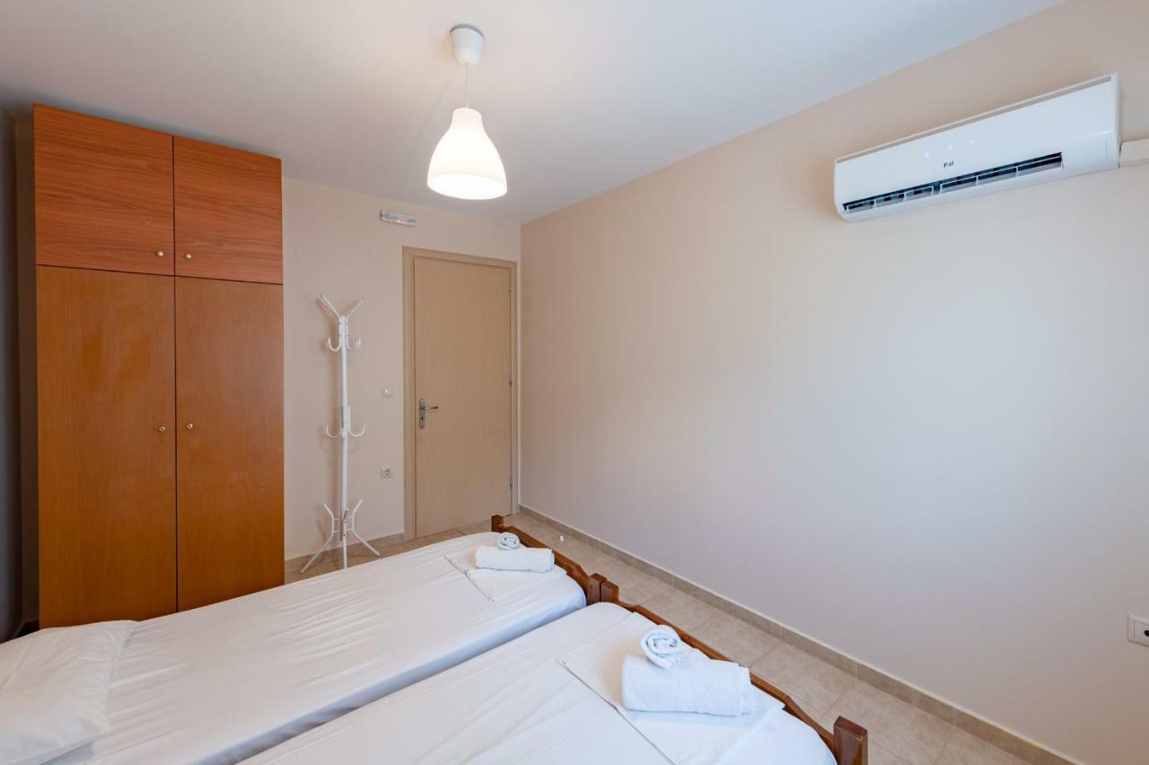 La Casa Di Nonna Apartment Argostoli  Ngoại thất bức ảnh