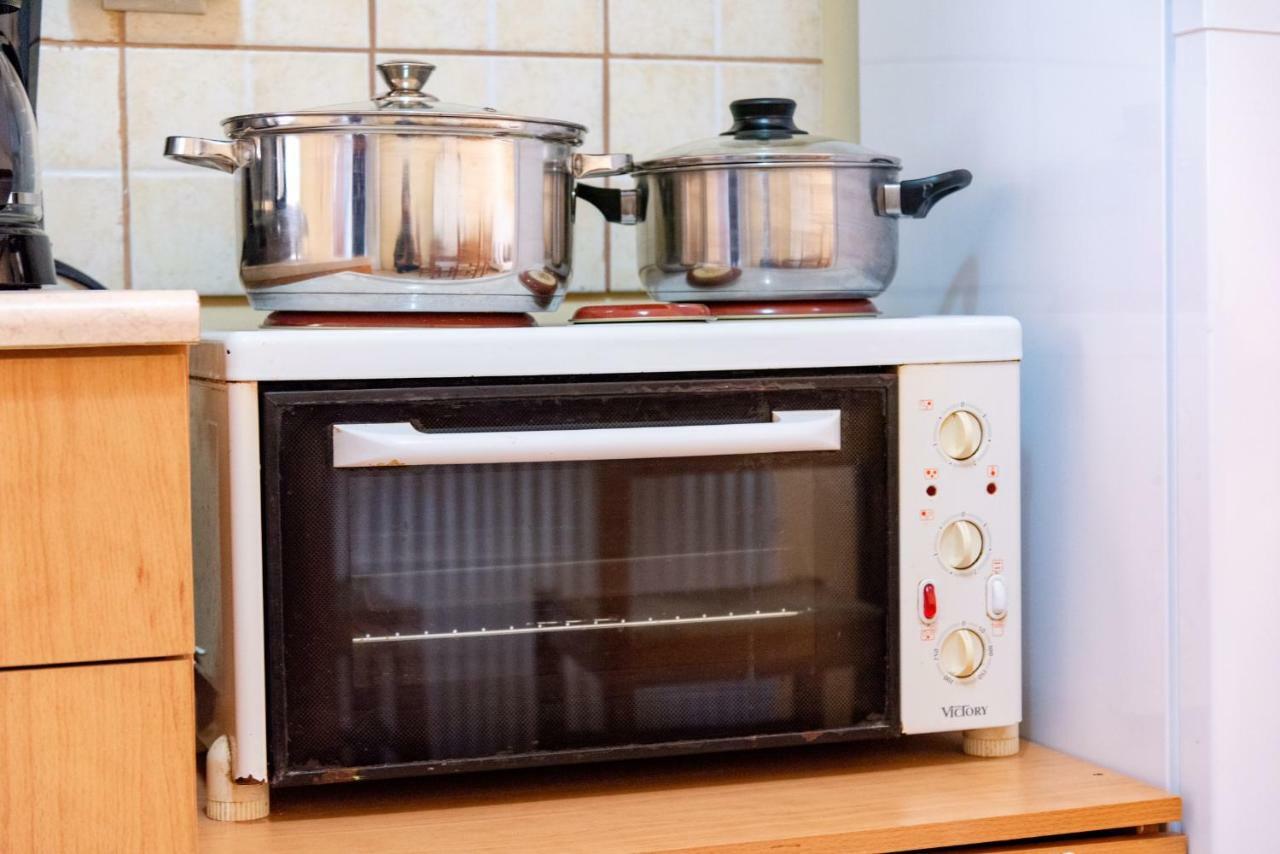 La Casa Di Nonna Apartment Argostoli  Ngoại thất bức ảnh
